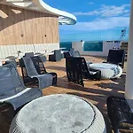 Lindo Apartamento Na Barra Nau