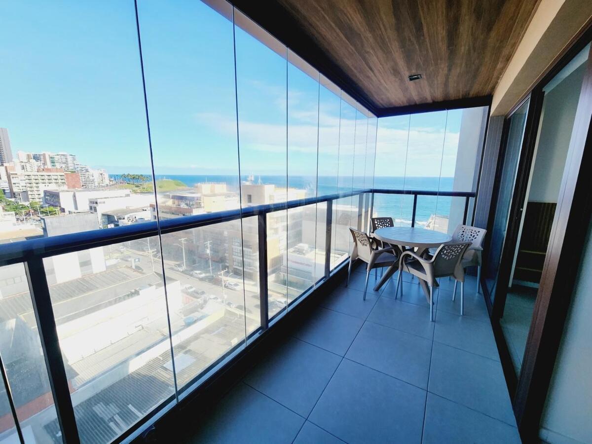 Lindo Na Barra Nau Apartamento *