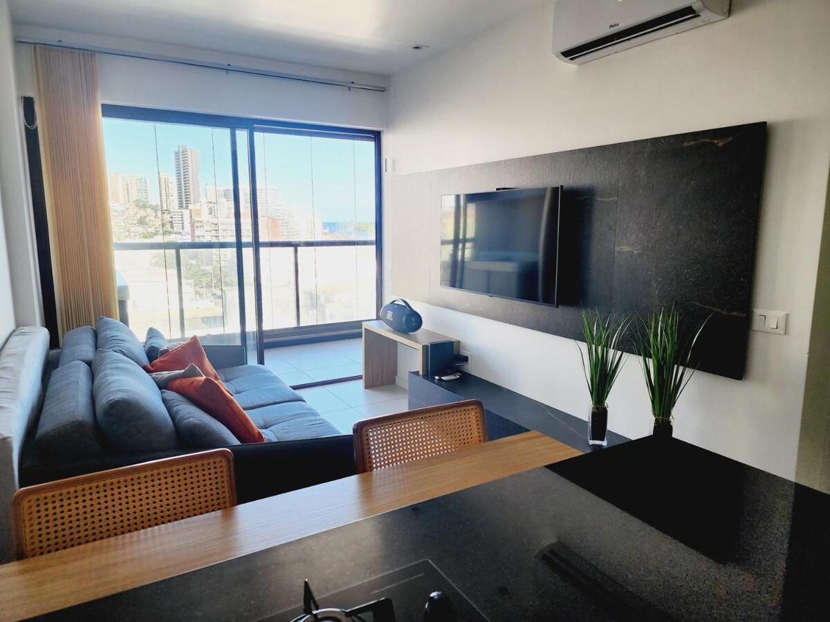 Lindo Na Barra Nau Apartamento