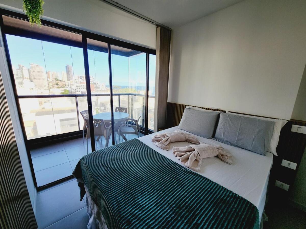 Lindo Na Barra Nau Apartamento *